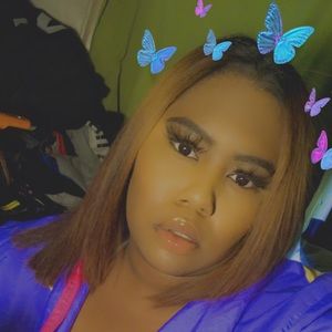 Meet your Posher, Jahnay